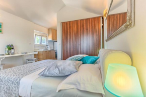 Studio in Olive Grove close to Split and Trogir